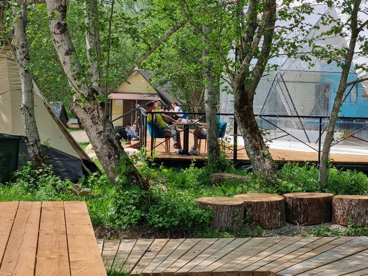 Фото Шамбала