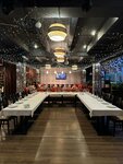 Pominalnaya trapeza (Lipetskaya Street, 22), cafetería