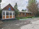 Verkhneobregionvodkhoz Federalno-gosudarstvennoye byudzhetnoye vodokhozyaystvennoye uchrezhdeniye (Sovetskiy City Administrative District, Akademgorodok Microdistrict, Geroev Truda Street, 19) ، مرافق المياه