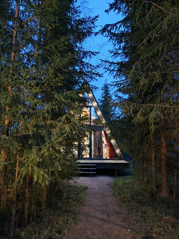 Фото Ёlki Черемыкино