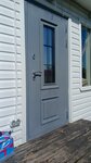 Магазин Двери и замки (Большая Покровская улица, 35), doors