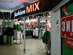 Fashion Mix (praspiekt Pieramohi, 15), clothing store
