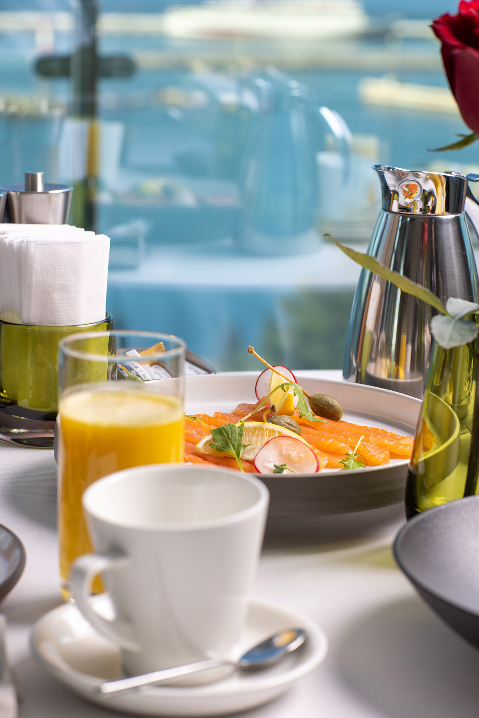 Фото Pullman Sochi Centre