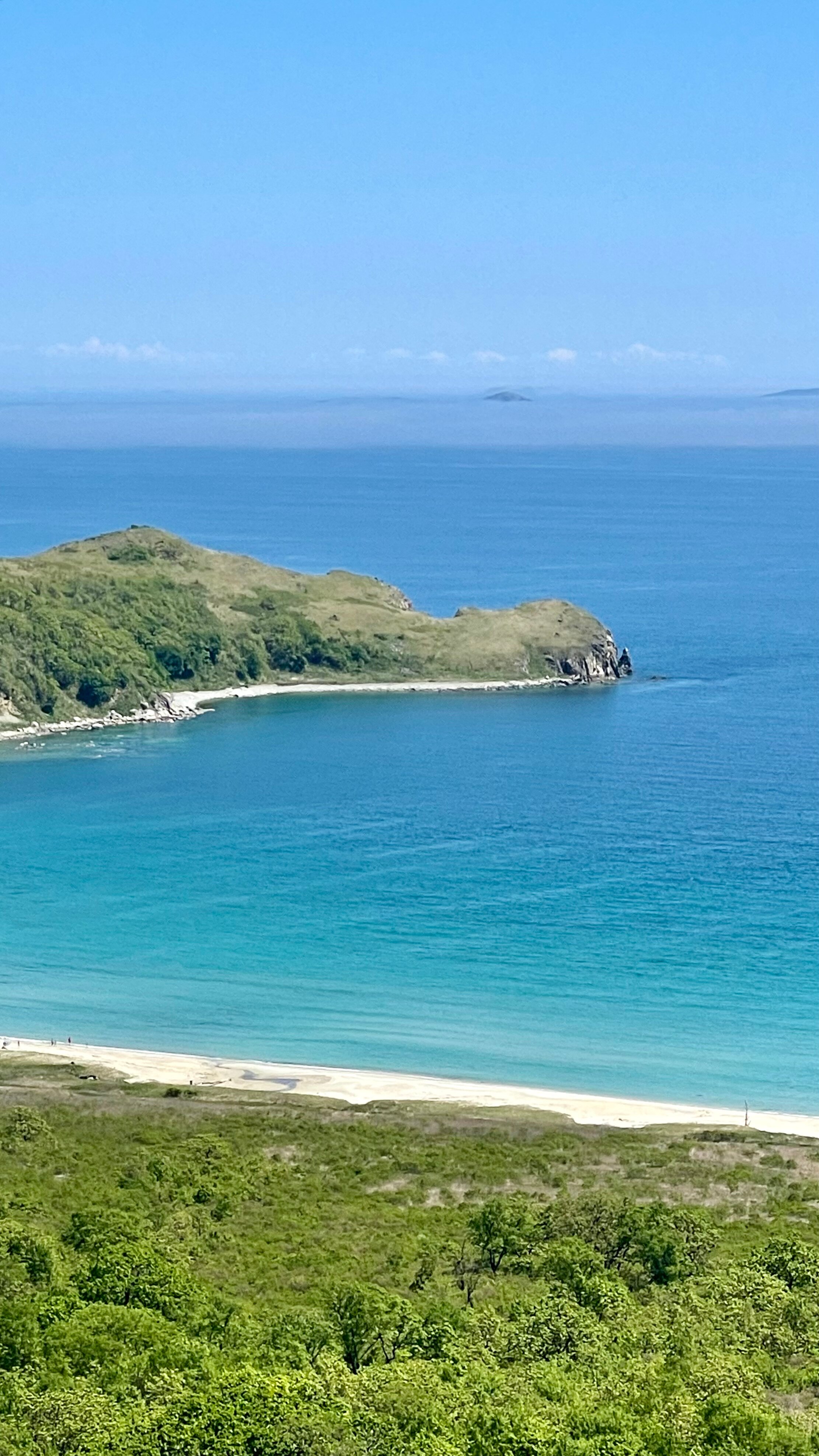 Фото Экопарк Бухта Астафьева