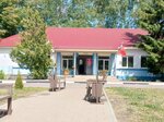 Администрация Первоцепляевского сельского поселения (selo Pervoye Tseplyayevo, ulitsa Lenina, 22Г) ، إدارة حكومية