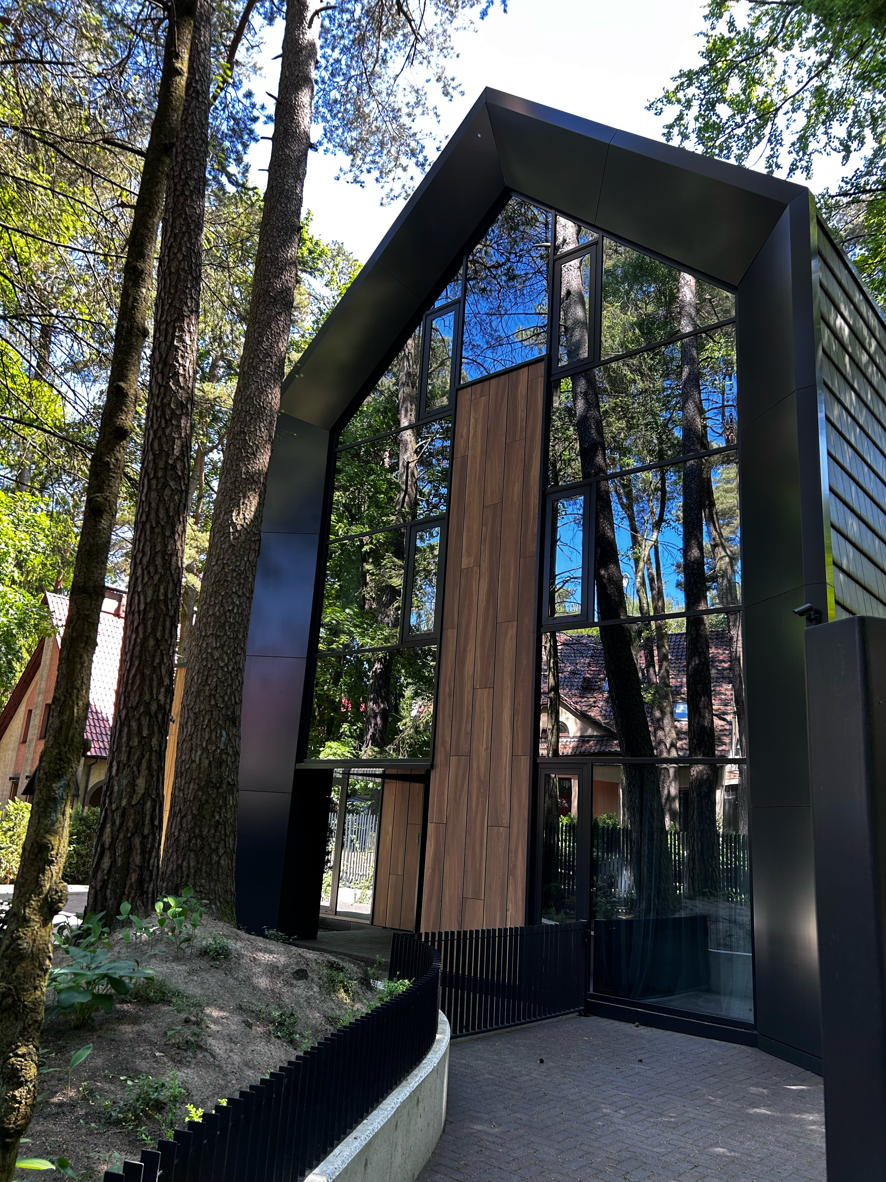 Фото Вилла Нега