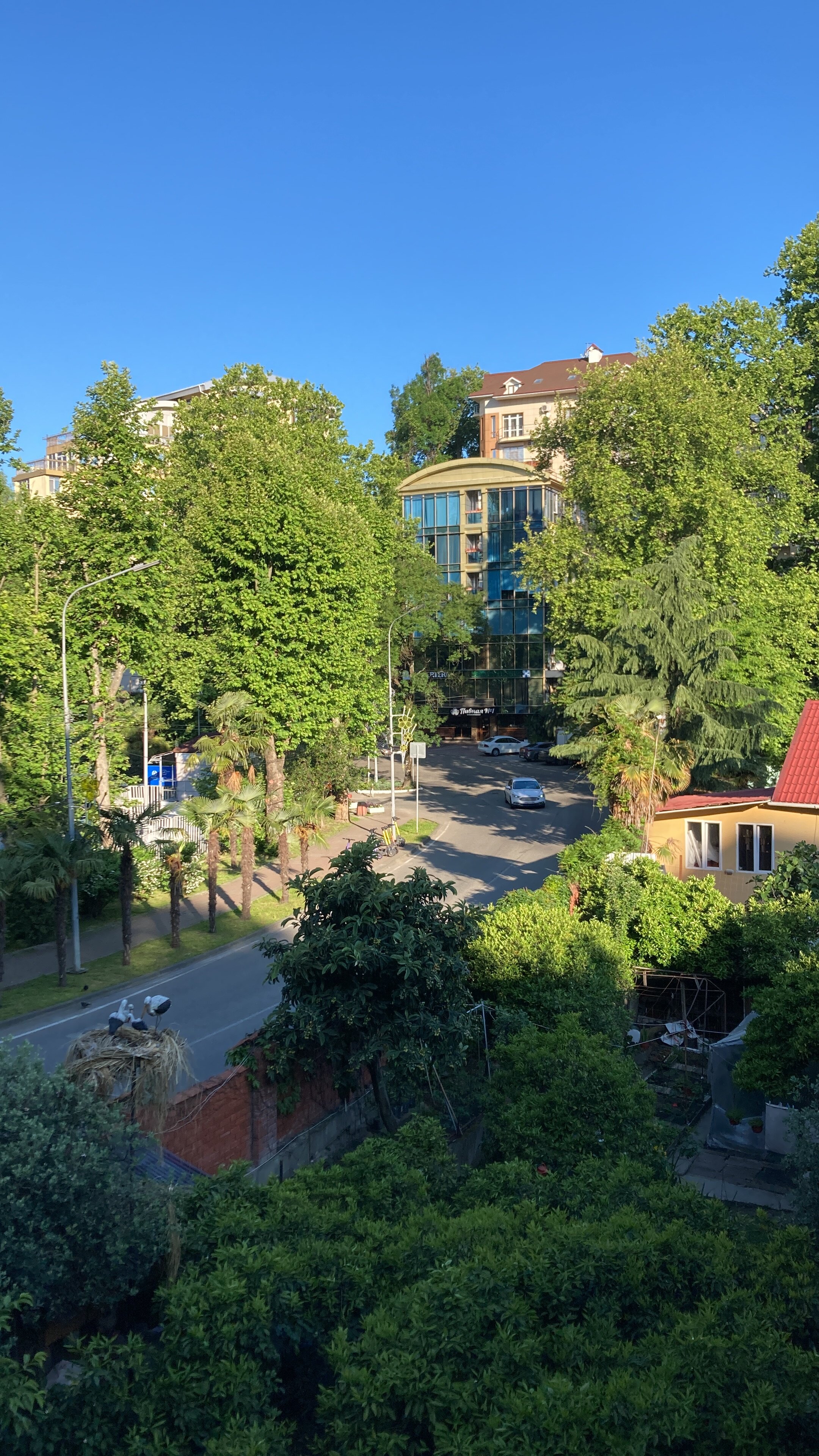 Фото Гостевой дом на Черноморской 2