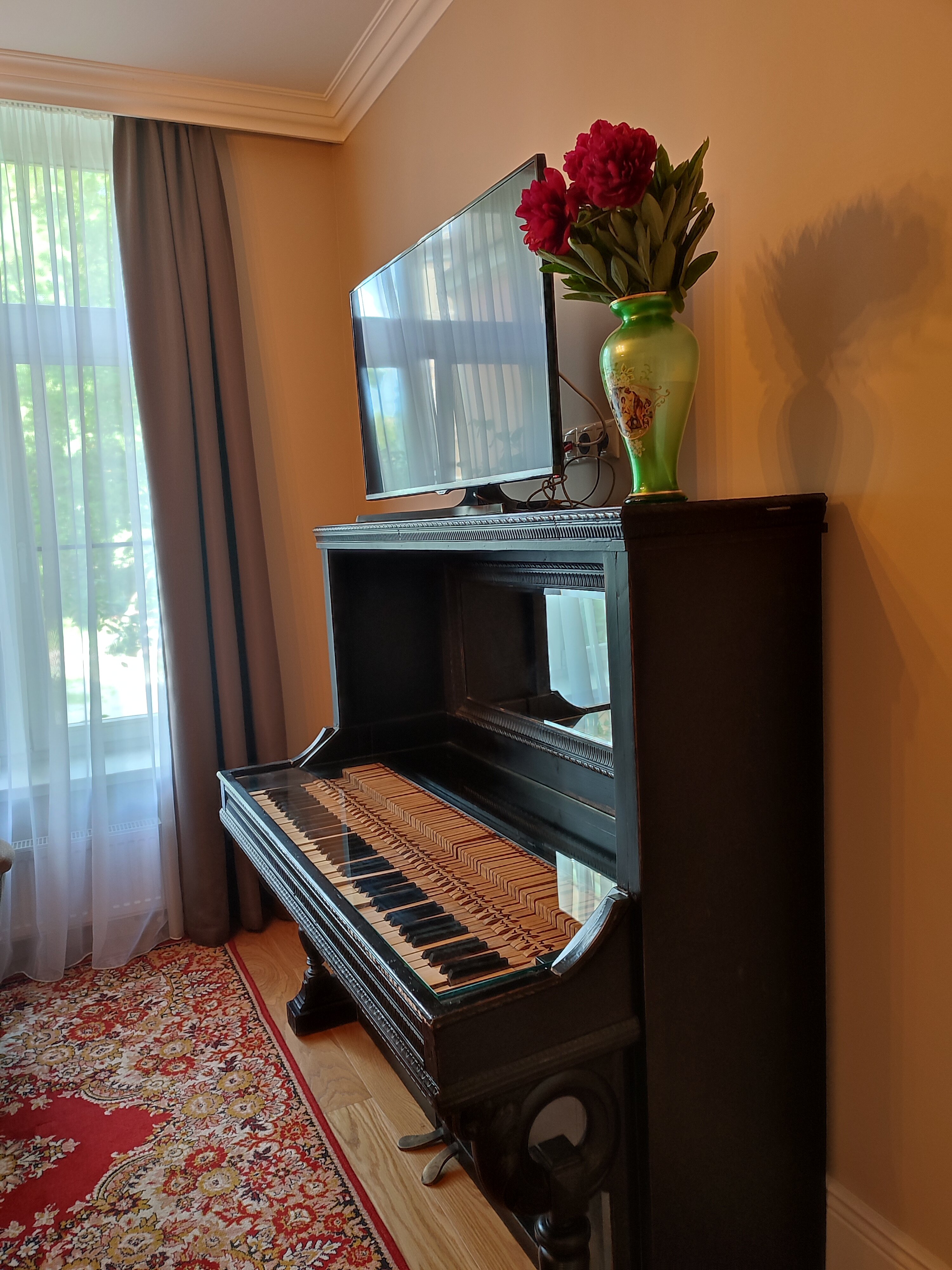 Фото Чайковский