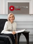 Inspectrum Clinic (Komsomolskaya Street, 23/3), centro médico, clínica