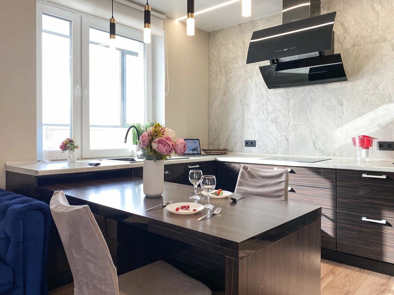 Фото UTrip Coppenhagen на улице Бондаренко