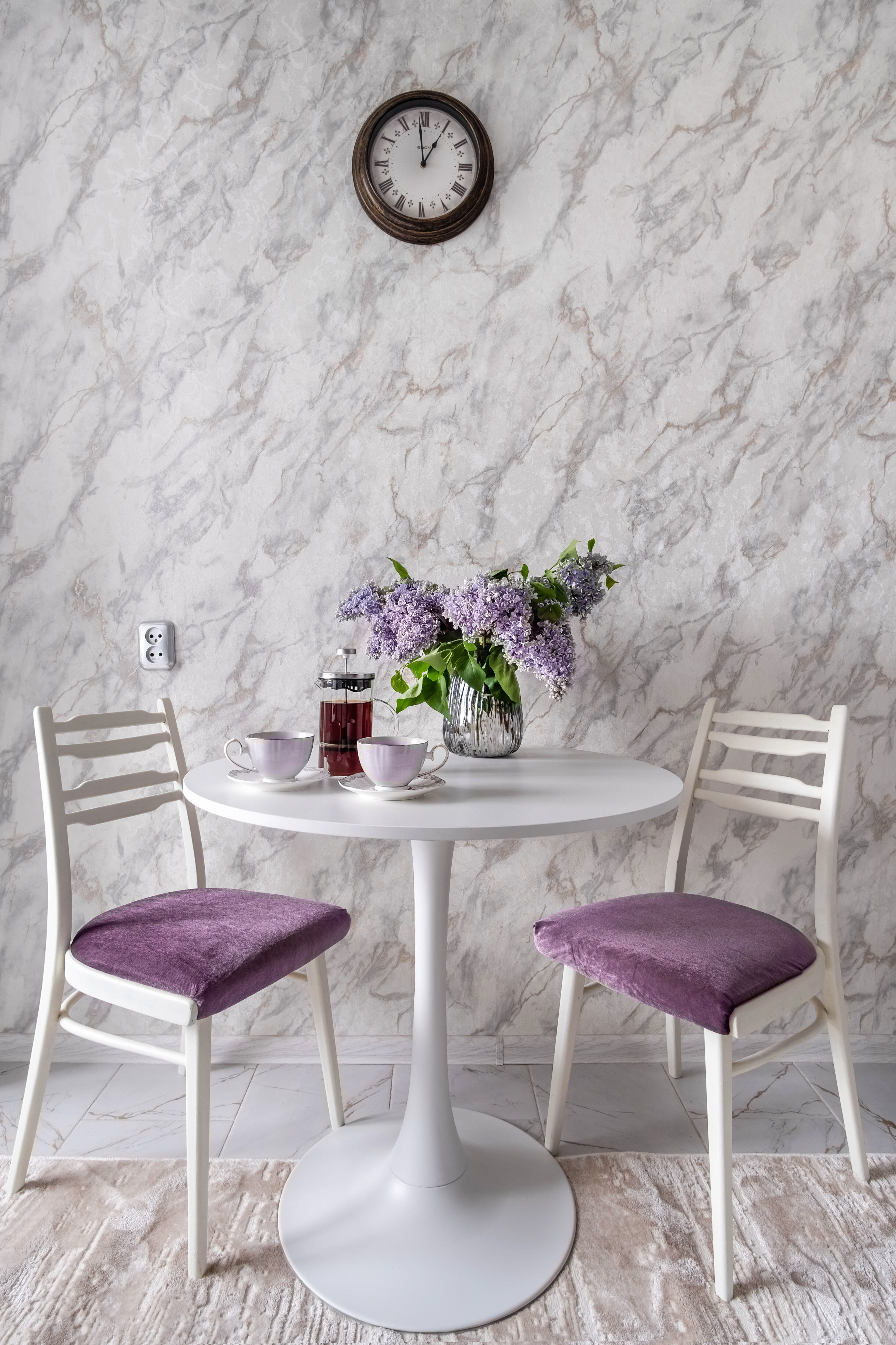 Фото Лайлик апарт