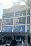 Yasil (Chilanzar District, Small Ring Road, 15), hostel