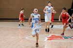 I. S. Basketball Academy (ул. Ленина, 33Г), спортивный клуб, секция в Каспийске