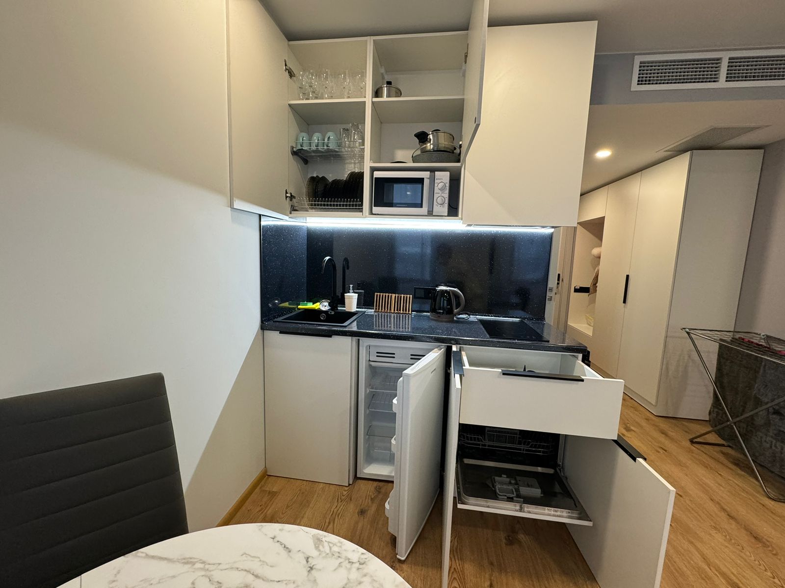 Фото SalutApart 5w Московский Авенир