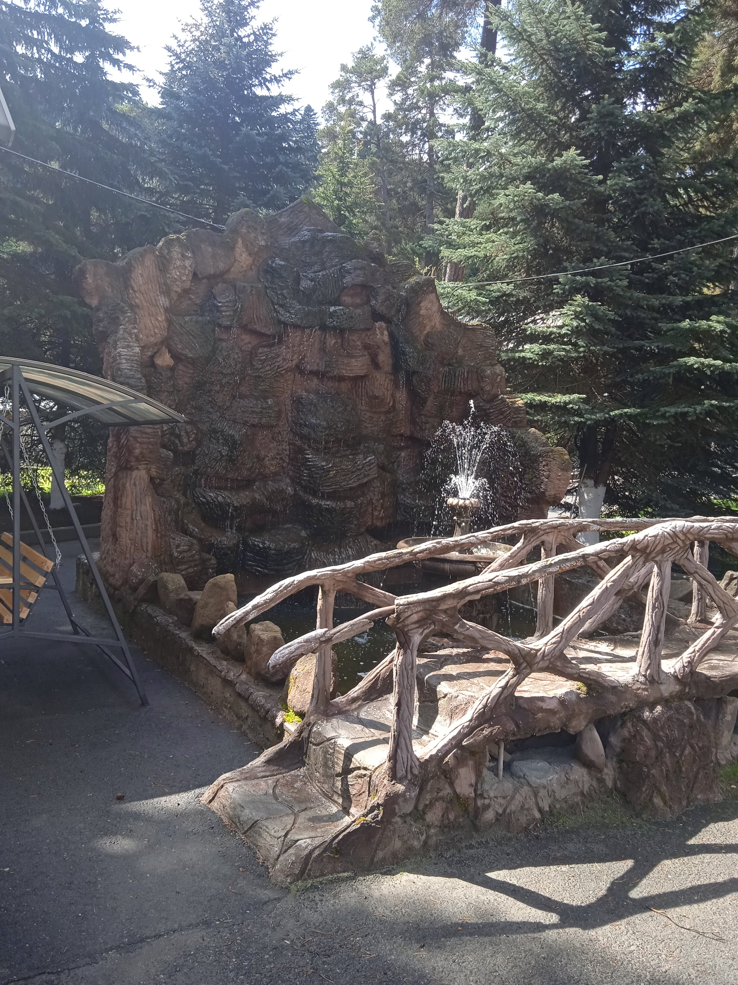 Фото Энергетик