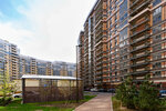 Booking Home (Bogatyrskiy Avenue, 2А), short-term housing rental