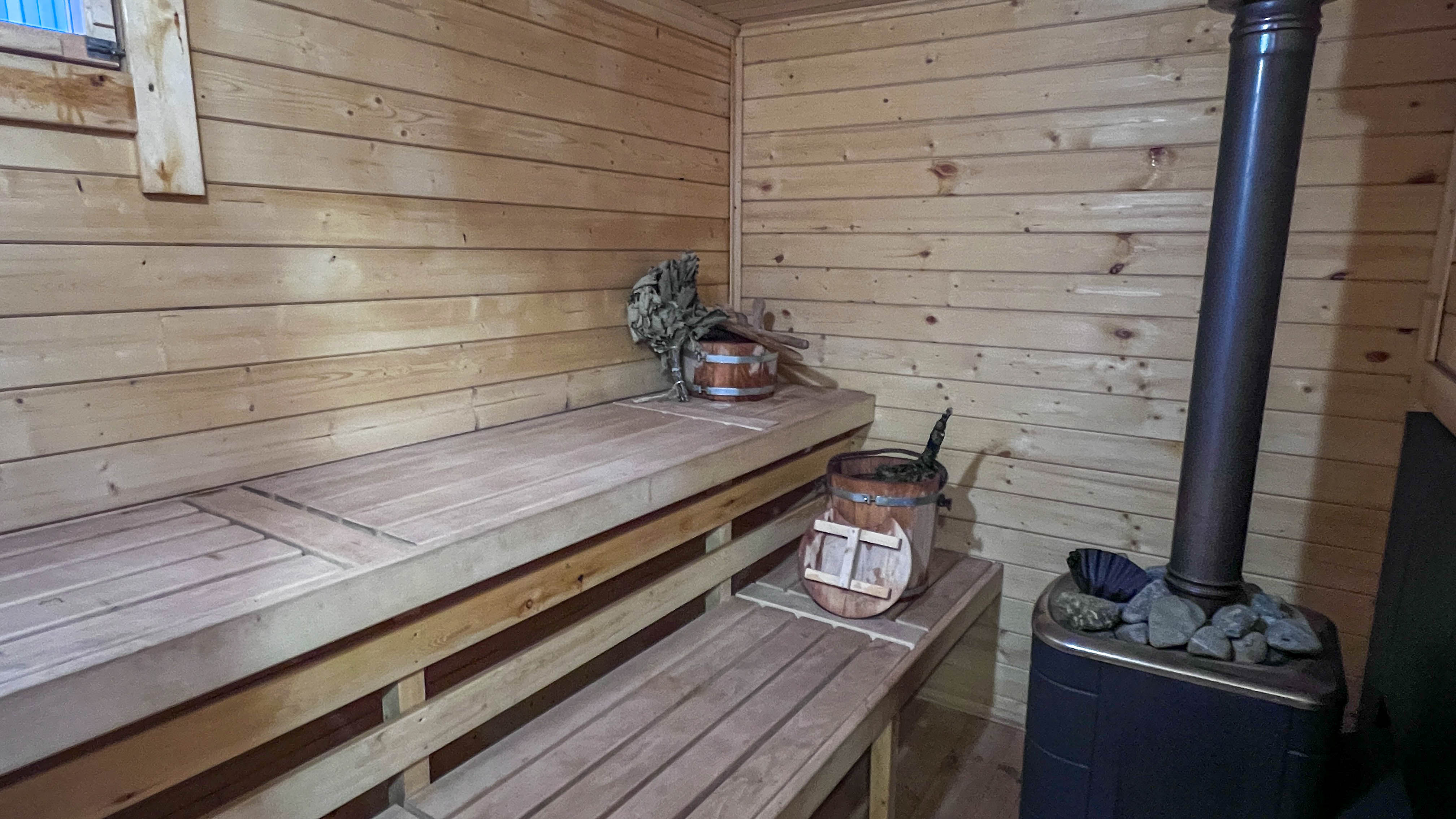 Фото Gusar House