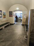 Туалет (Sadovaya Street, 2), toilet