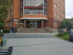 Свои в Тюмени (Dzerzhinskogo Street, 15), real estate agency