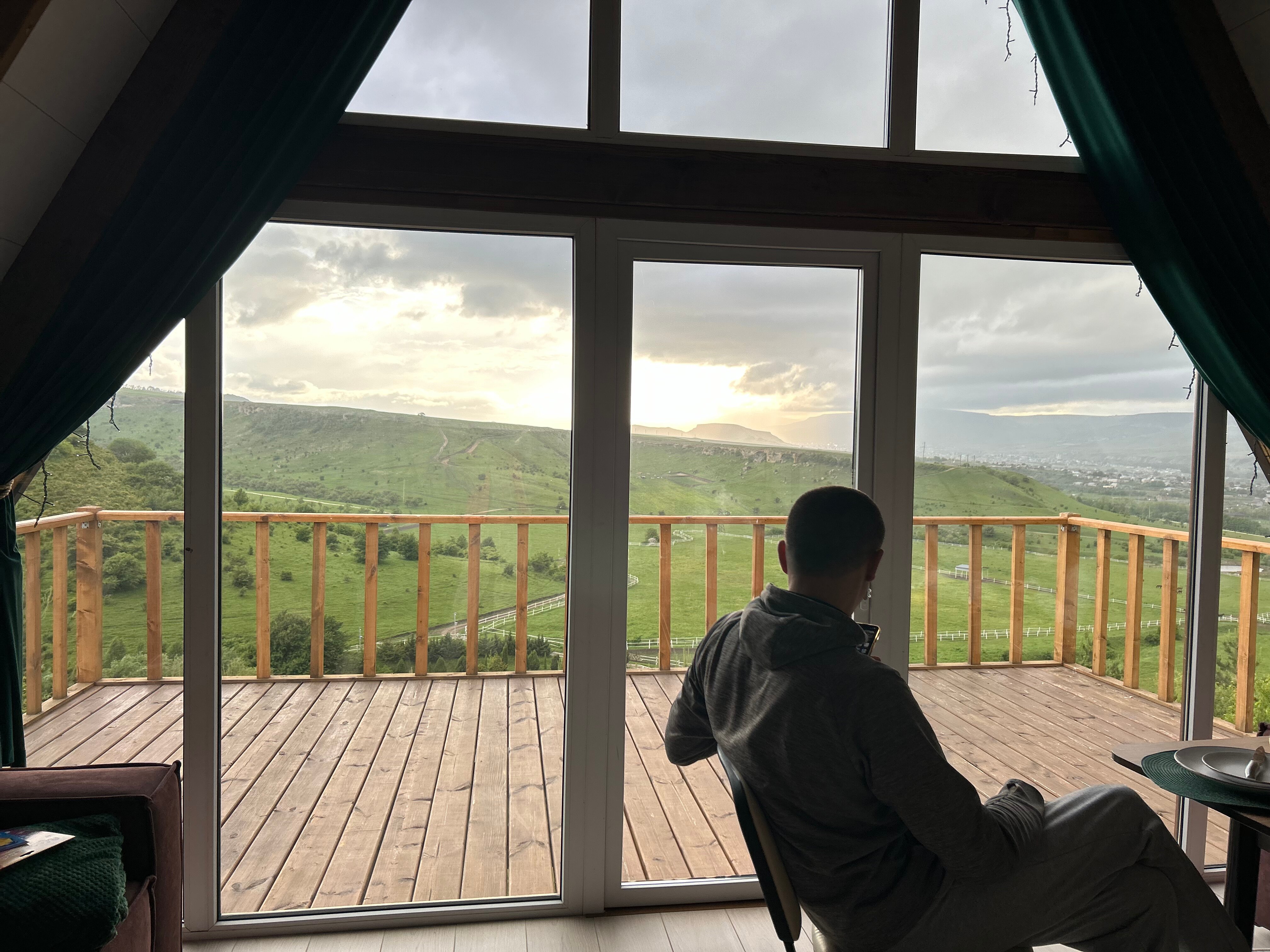 Фото Kavkaz House