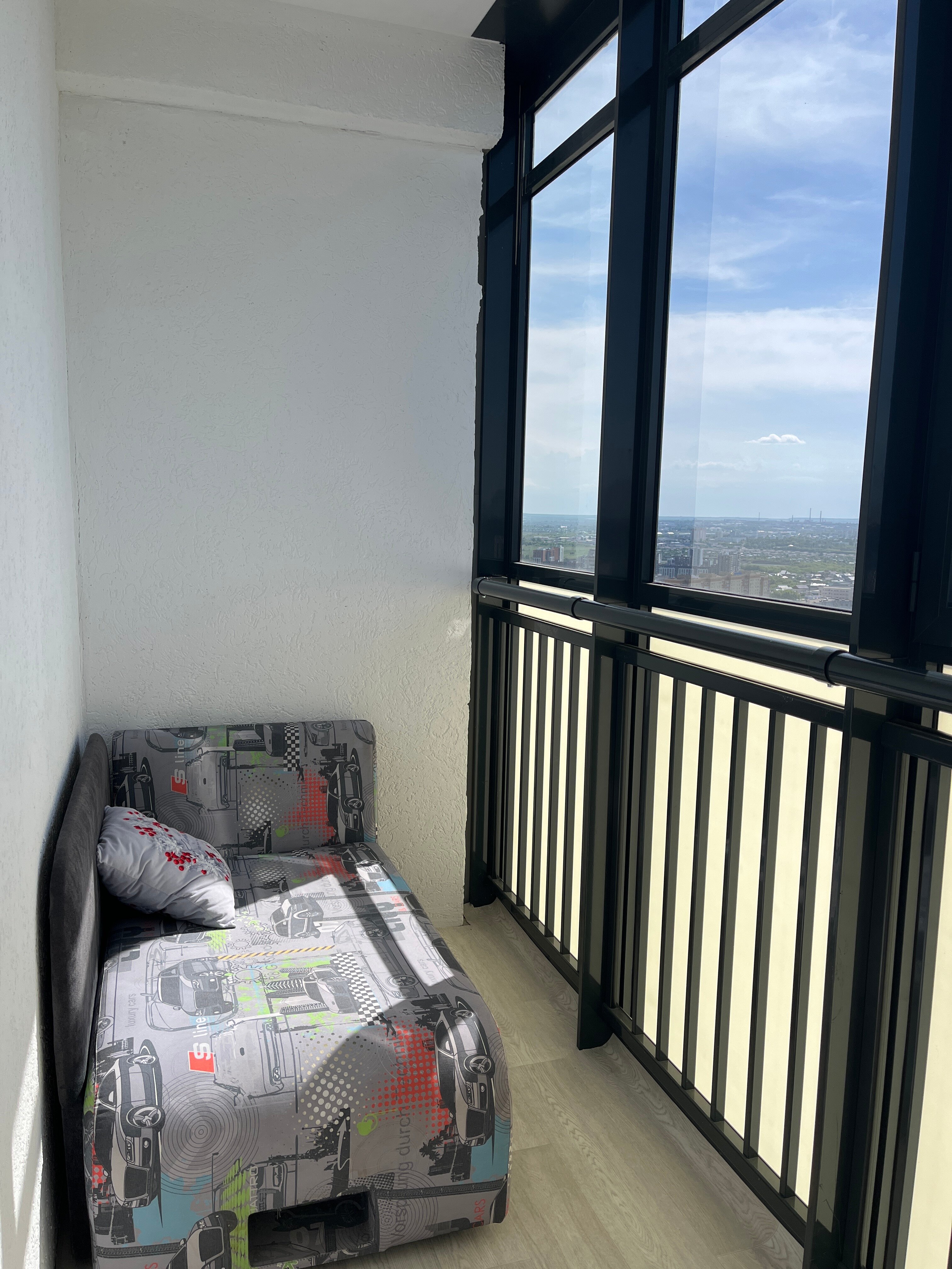 Фото Апартаменты Полет птицы