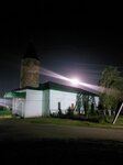 Мечеть (selo Nikolskoye, Minaretnaya ulitsa, 14А), mezquita