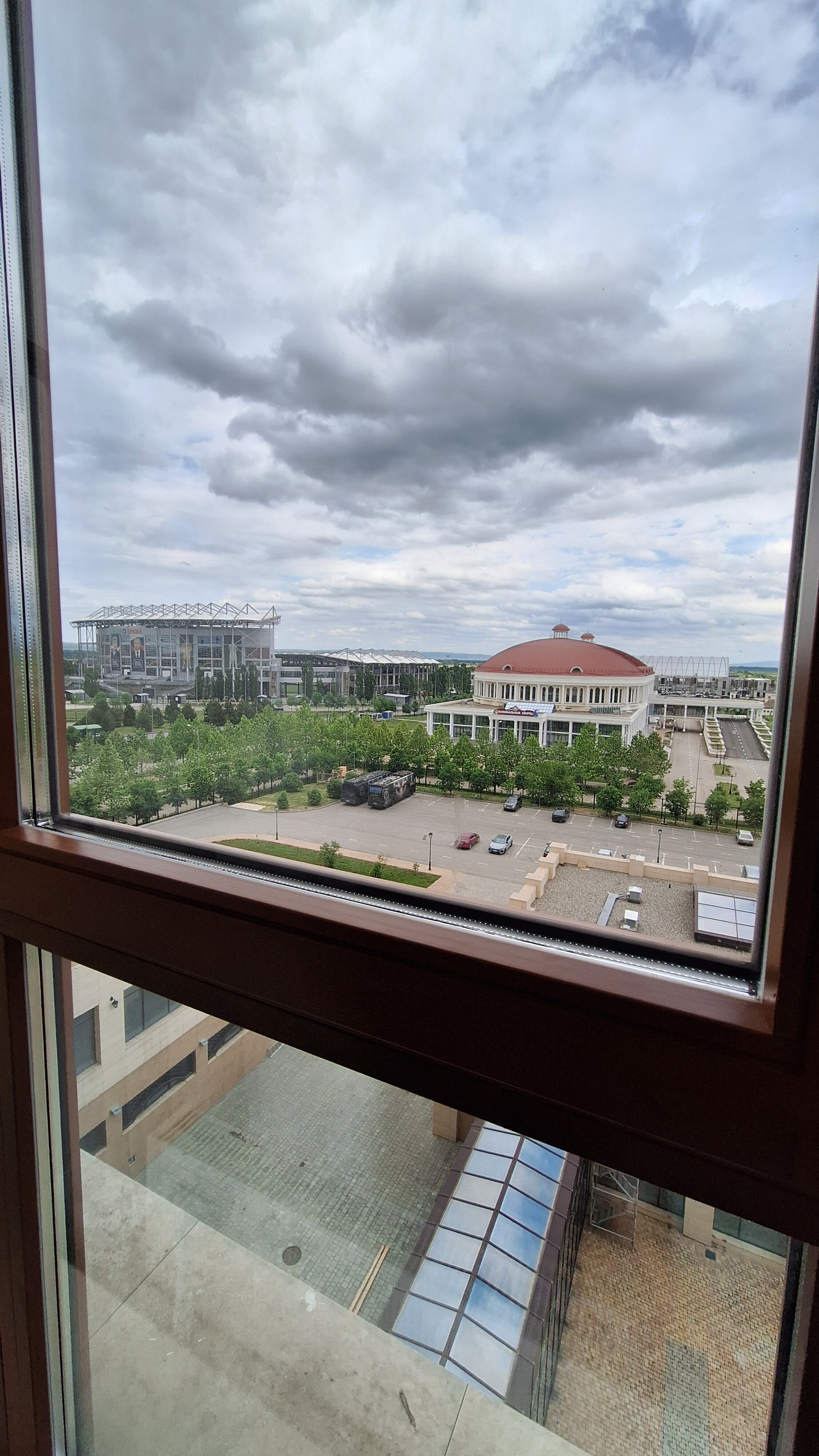 Фото The Local Hotels Grozny