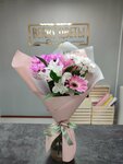 Berry (4th Microdistrict, 402), flower shop