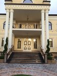 Veles (ulitsa Vasilchenko, 10), ventana