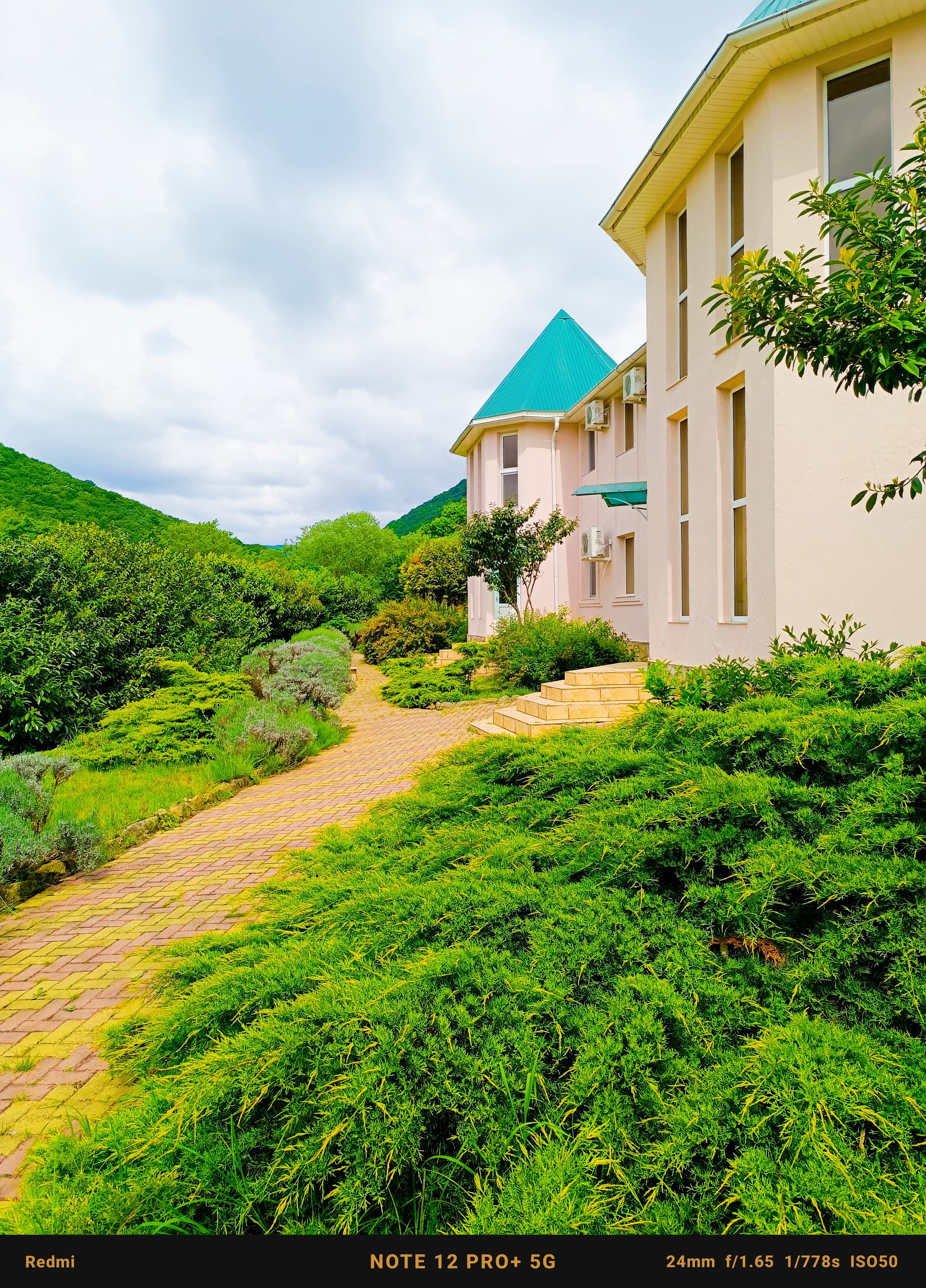 Фото Отрада