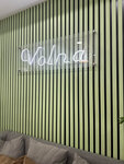 Volna (Mirzo Ulugbek Street, 9), fitness club