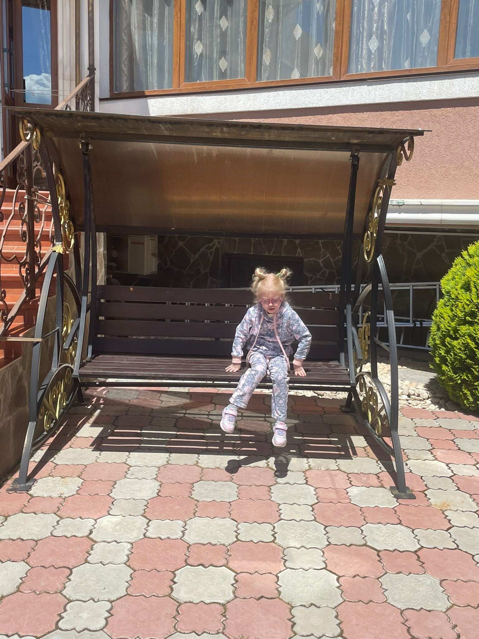 Фото Вилла Венеция