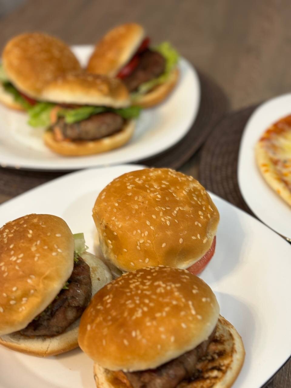 Фото Тишина