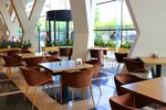 Topchik (Minskaya Street, 2Ж), cafetería
