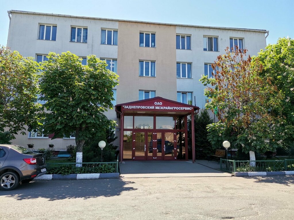 Reparación de maquinaria agrícola Zadneprovsky Mezhrayagroservis, , foto