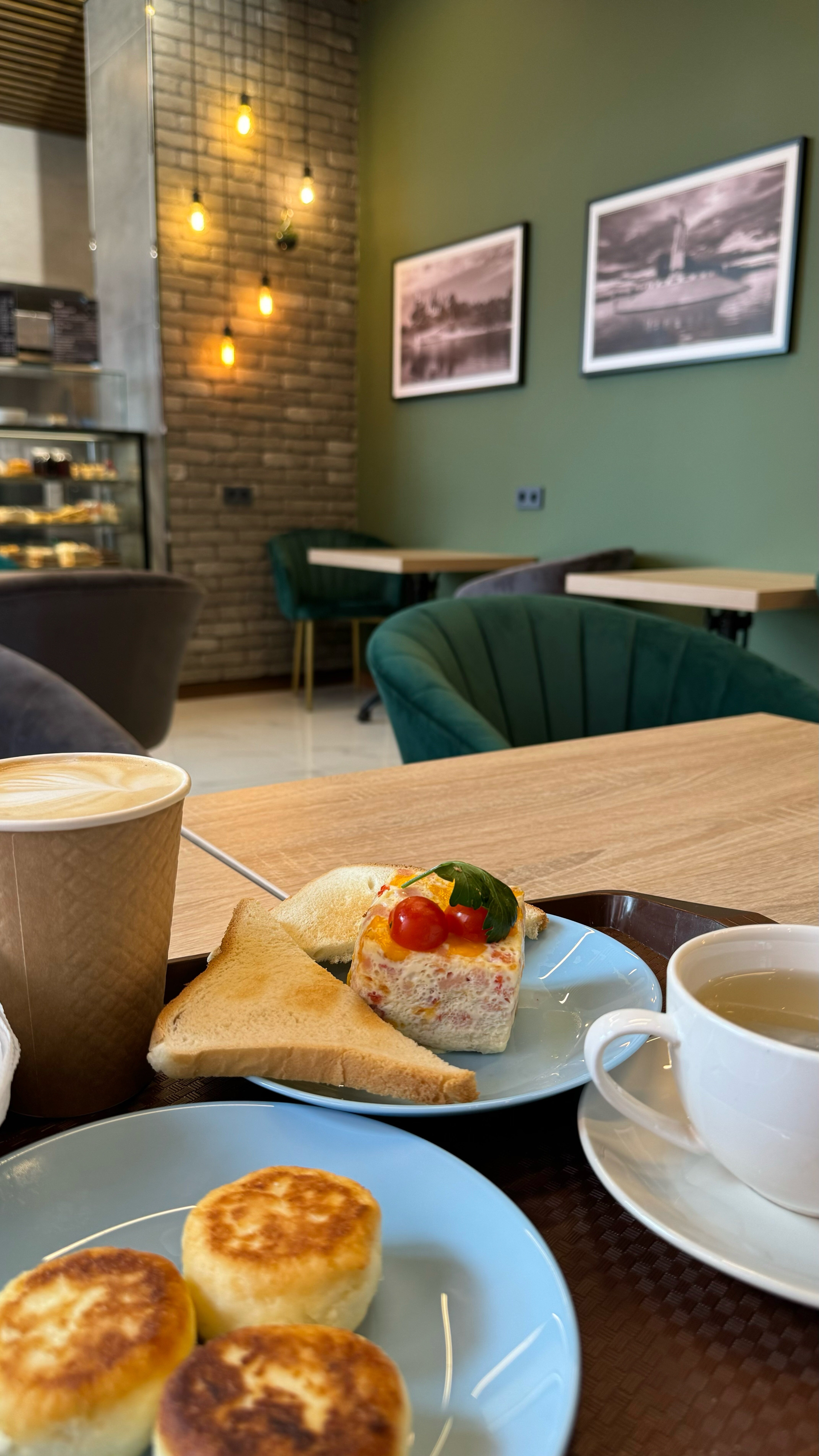 Фото Новая Волга