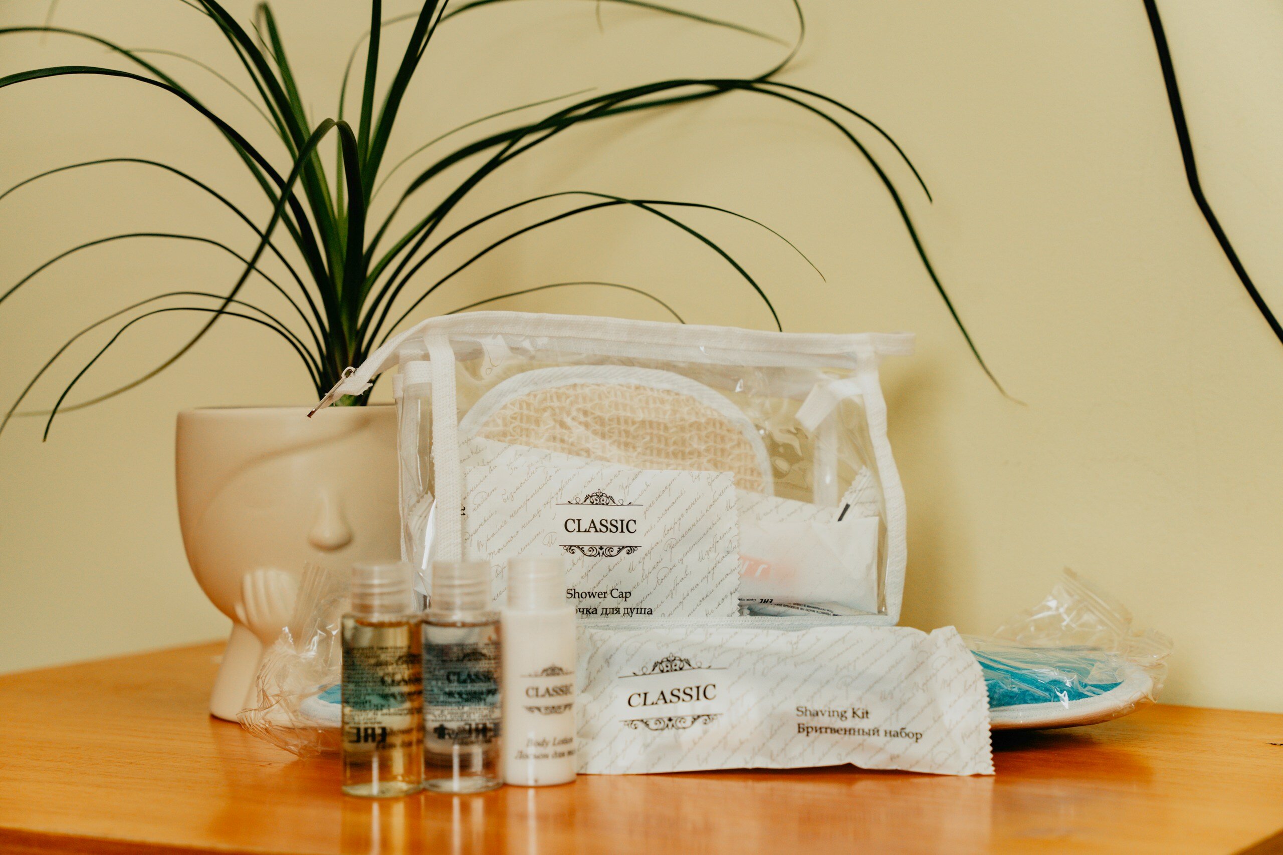 Фото Подворье