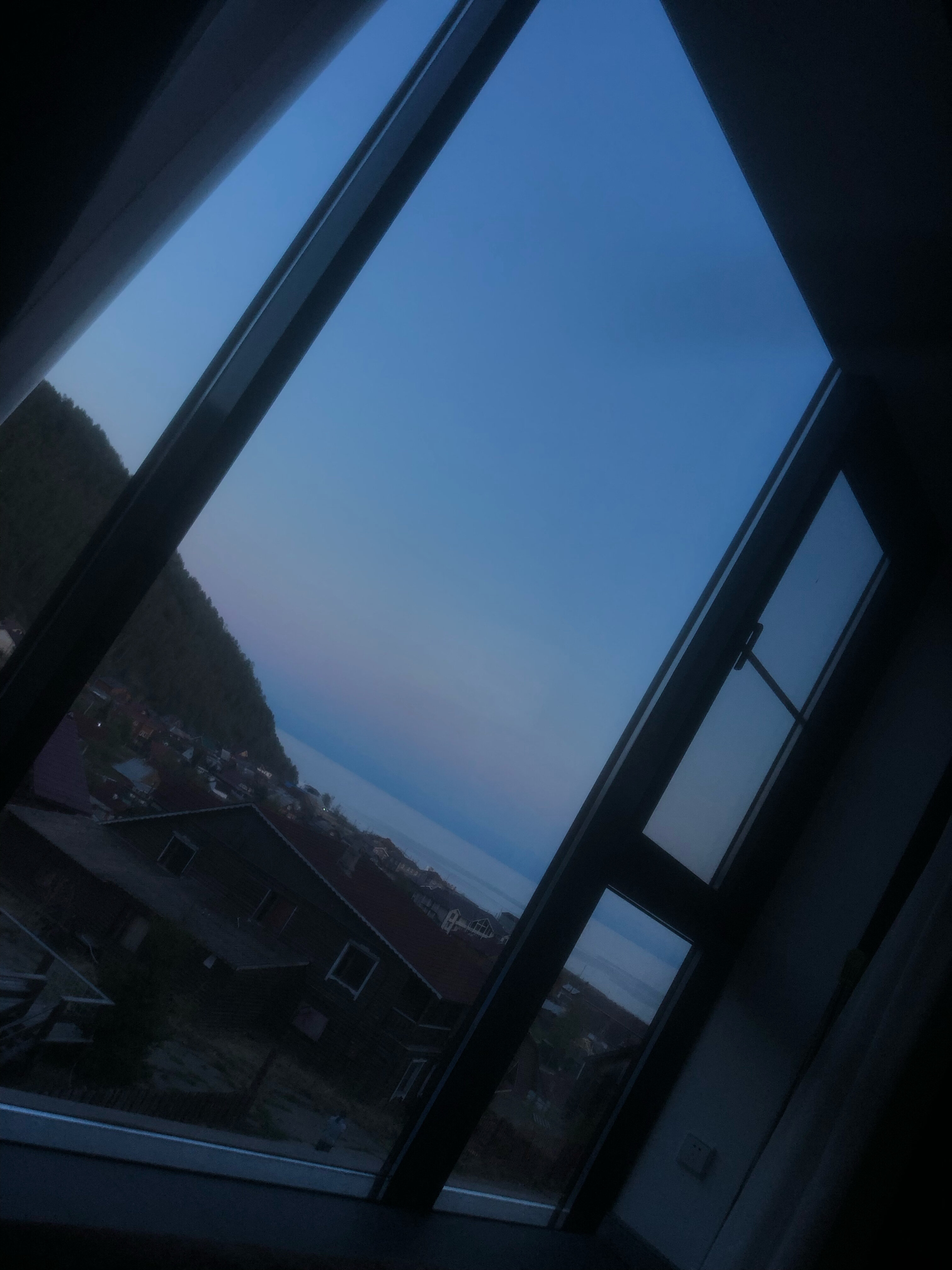 Фото Резиденция Байкальские Холмы