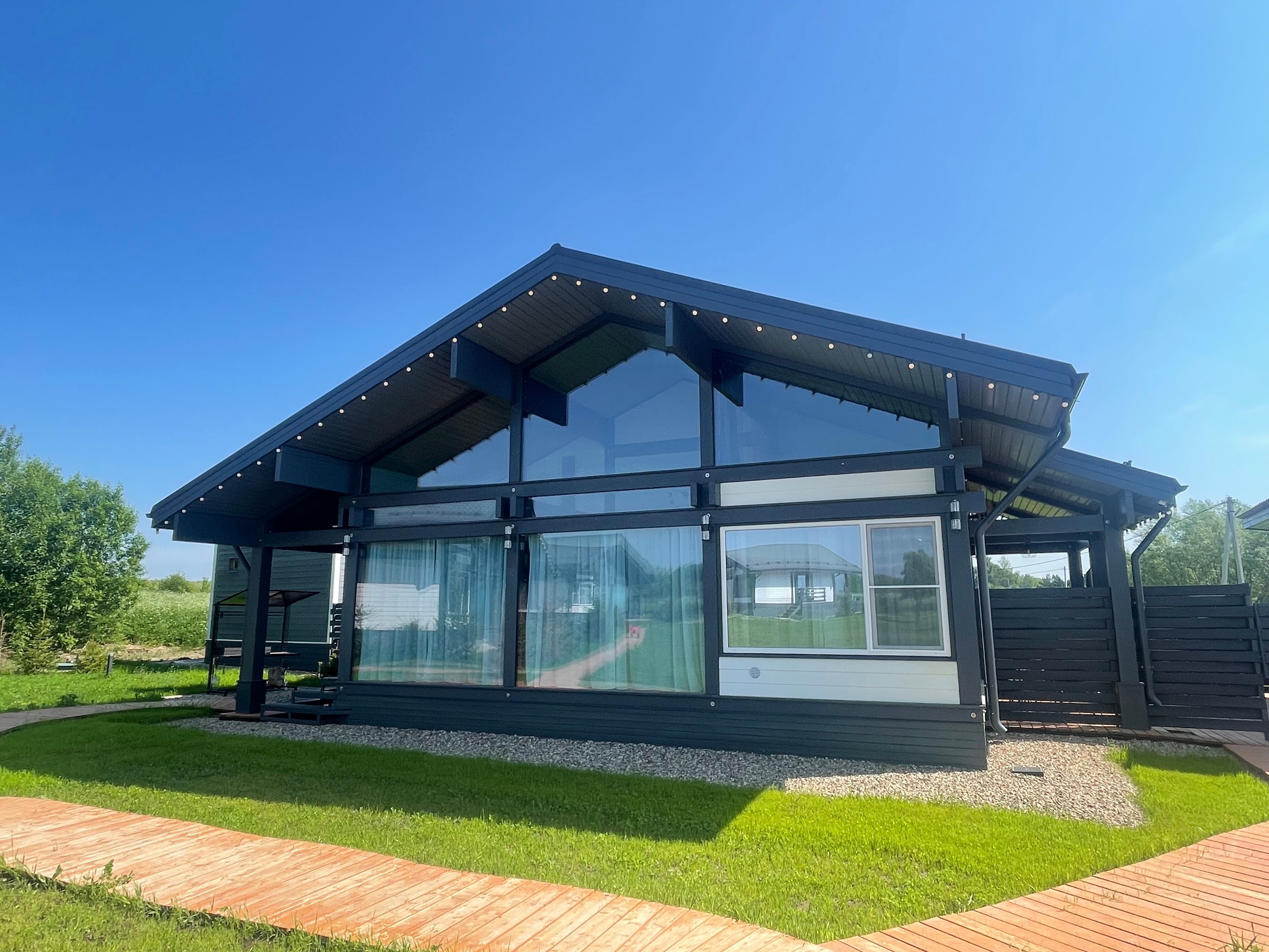 Фото Плещеево Хиллз