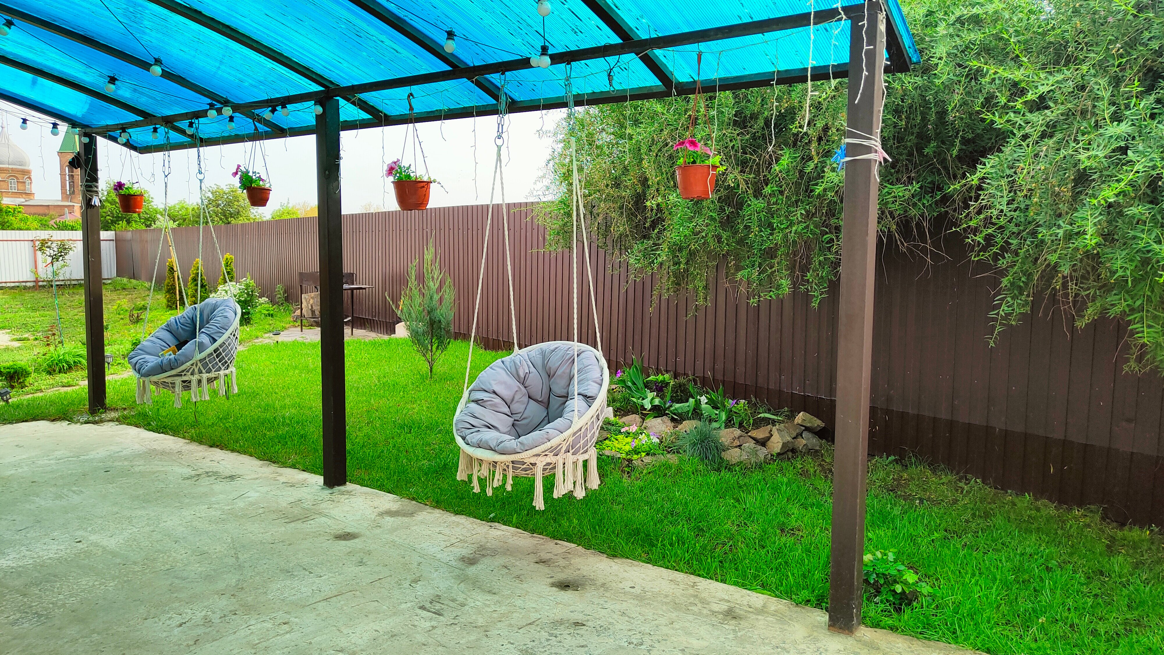 Фото Любимая дача