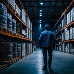 ProFulfilment (Rabochaya ulitsa, 35А), fulfillment