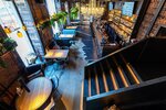 Jager Meet to eat (Moskovskiy Avenue, 171) ، مطعم