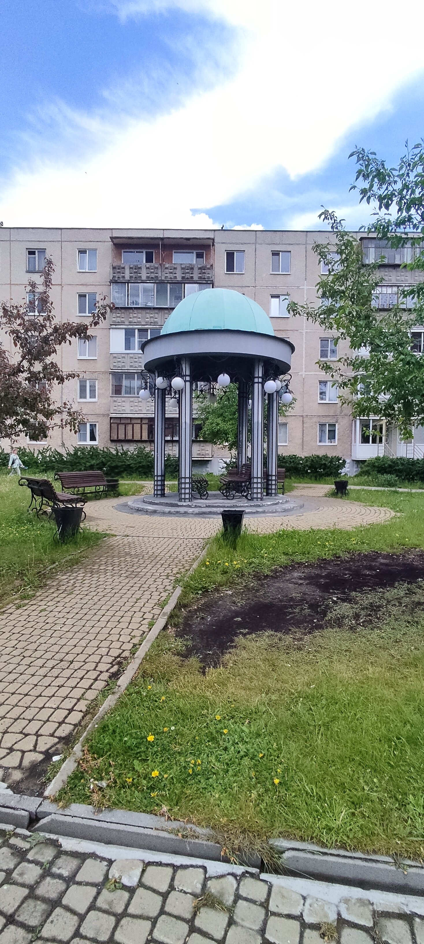 Фото Romanova Уралочка