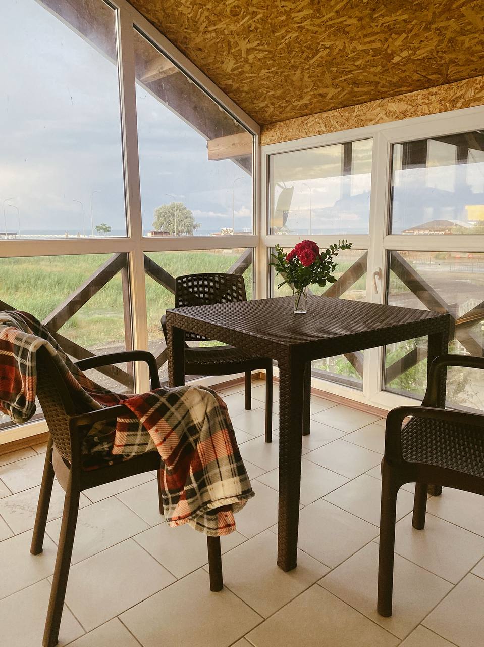 Фото Дом у моря