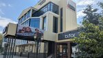 B.For Kafe (Sarayshik Street, 40) ، مقهى