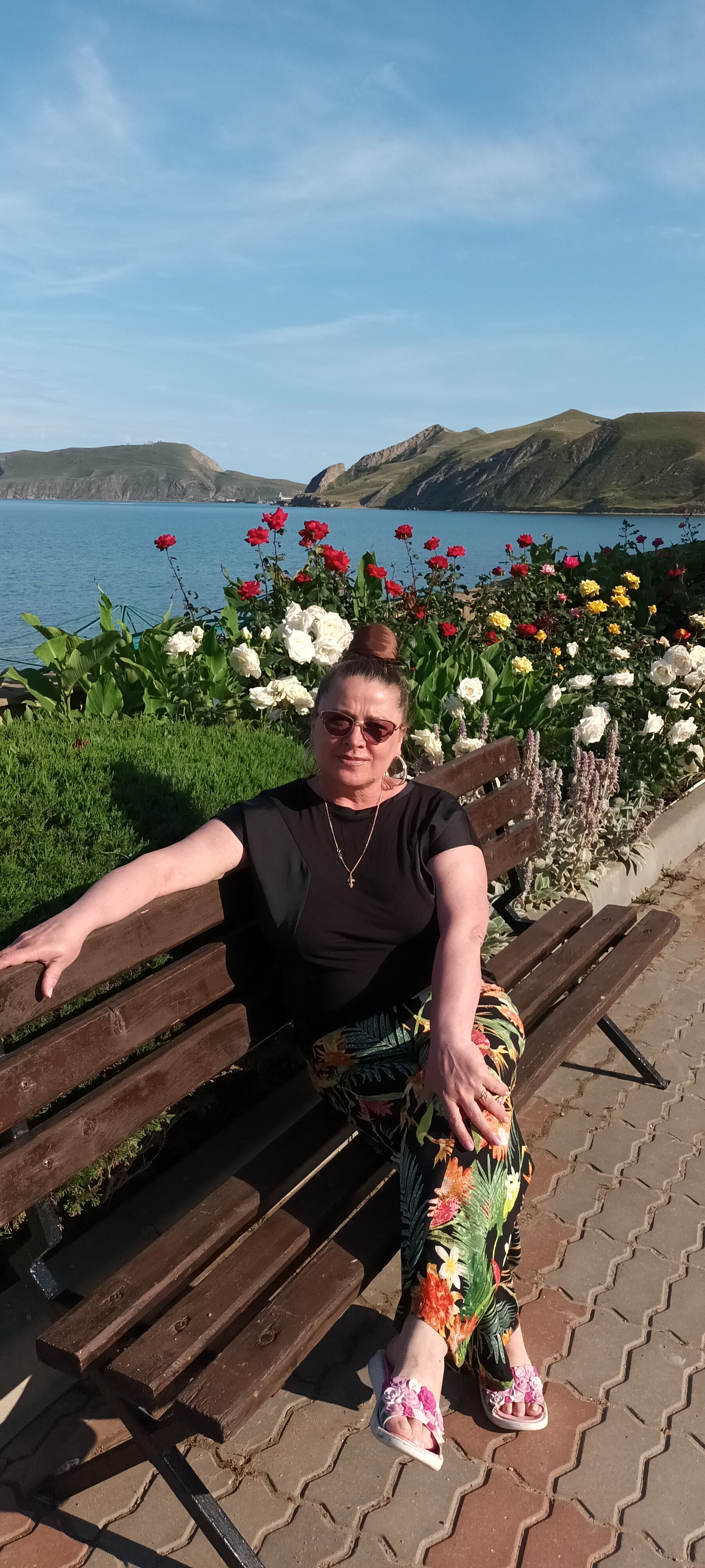 Фото Эллинг у Зои