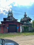 Pleshcheevskaya ulitsa, 32 (Plescheyevskaya Street, 32), landmark, attraction