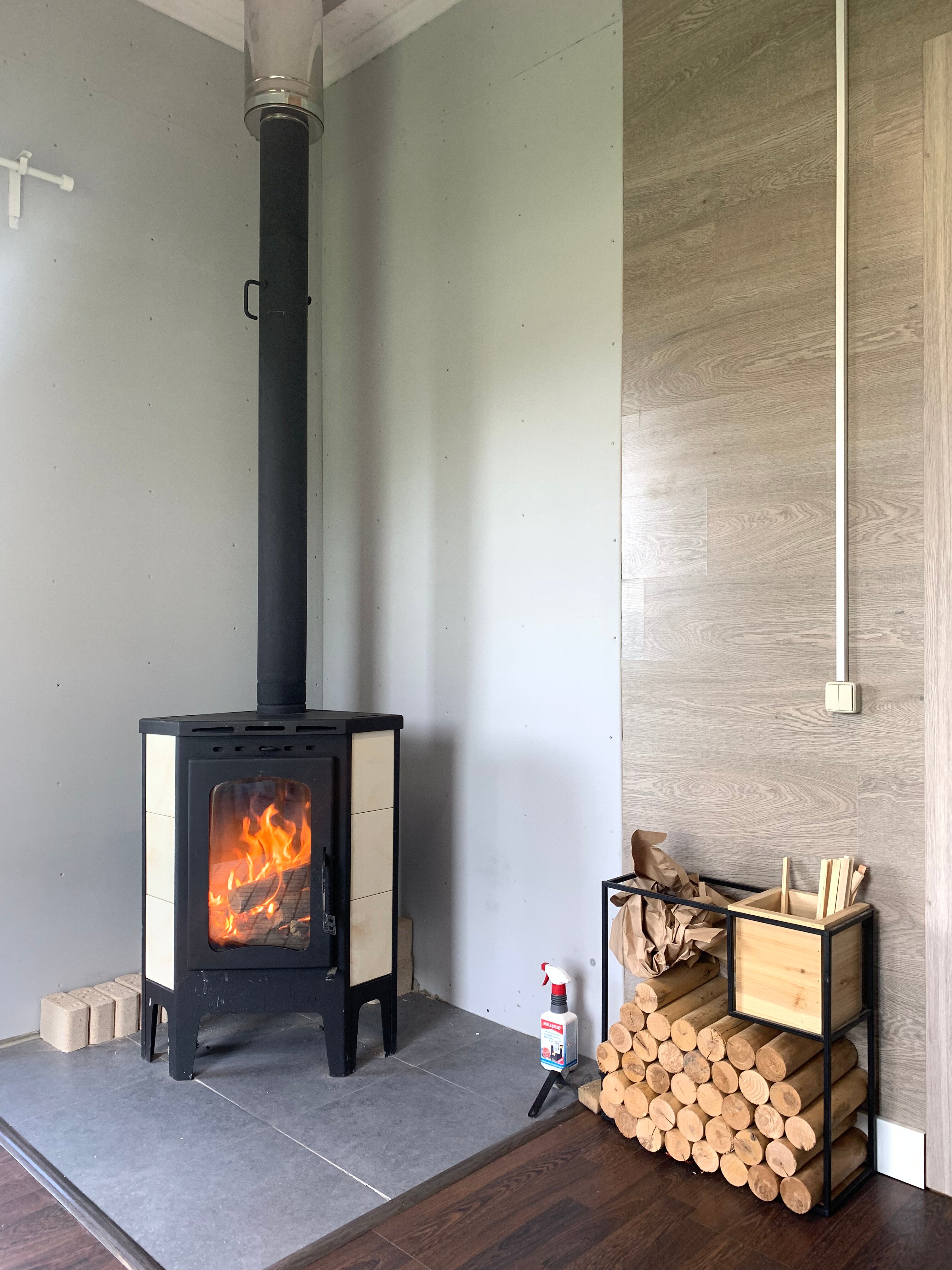 Фото Тундра Хаус Степаново