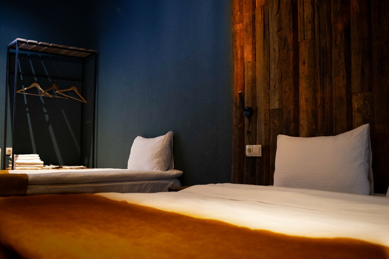 Фото Hotel Misty Mountain