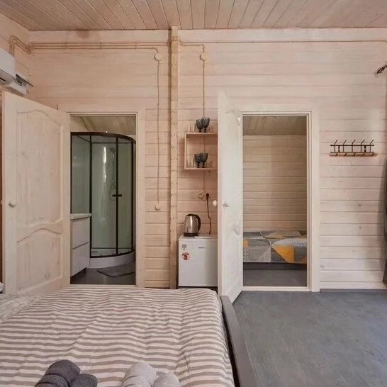 Фото Эко-отель Крылья